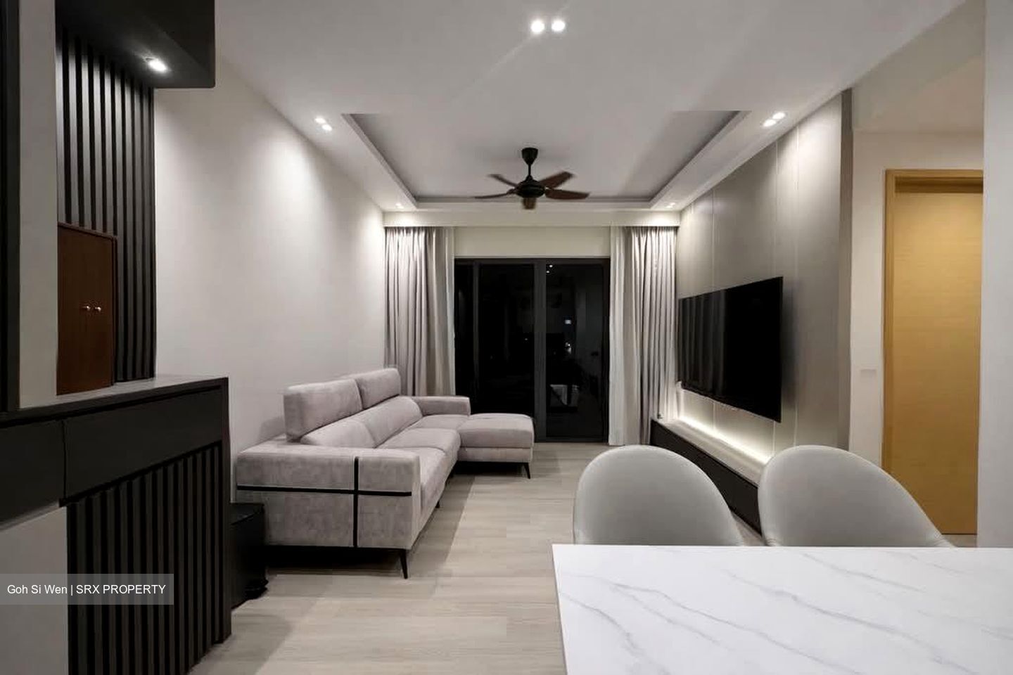 NV Residences (D18), Condominium #547041131